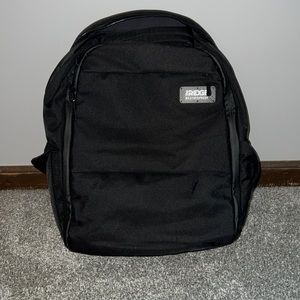 THE RIDGE COMMUTER BACKPACK - WEATHERPROOF
